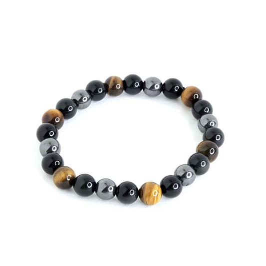 Triple Protection Bracelet