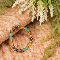 Money Wealth Success Bracelet