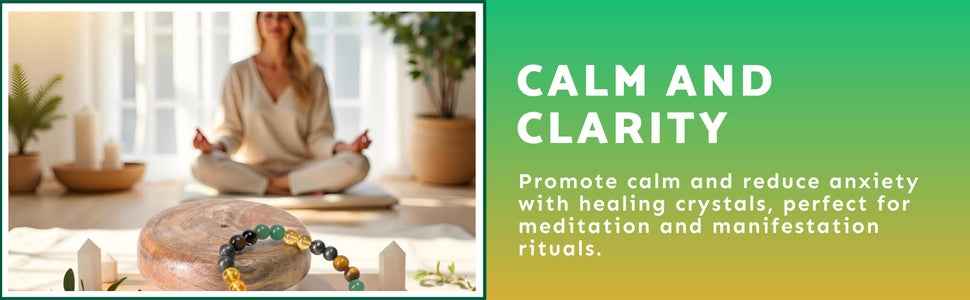 Money Wealth Success Bracelet